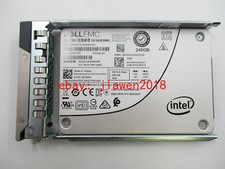 Dell EMC 240GB 2.5