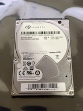 ST2000LM003 P/N: HN-M201RAD/ES2 S38F Seagate 2TB GRADE A- picture