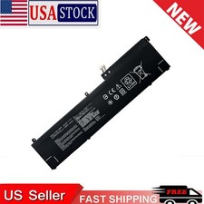 C32N2002-2 96Wh 8230mAh Battery for Asus ZenBook Pro 15 Flip OLED series picture