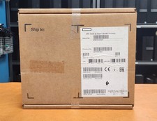 HPE Broadcom BCM5719 1GbE 4‑Port Base‑T Network Adapter PN: 647594-B21 picture