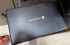 Dynabook Satellite PRO C50-H -- Windows 10 picture