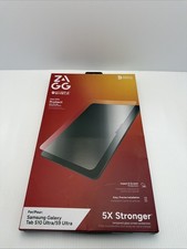 ZAGG InvisibleShield Glass Elite Samsung Galaxy Tab S10 Ultra S9 Ultra NEW picture