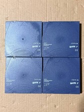 Lot of 4 HP C7977A RW Ultrium LTO 7 Backup Tape Cartridge 15TB picture