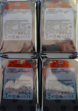 *Lot of 4* 2.5