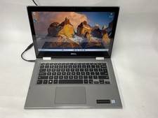 Dell Inspiron 13 5379 2-in-1 Touch i7-8550u 8GB RAM 256GB SSD 13 in W11 Pro picture