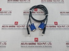 CHING TAI E81280-D Male to Male VGA Cable 210A picture