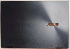ASUS ZenBook Flip S 13 UX371E Touch Top Assebbly 13.3 inch OLED UHD 4k (Black) picture