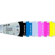 ROLAND Eco-Solvent Max Compatible 440ml Ink Cartridge   picture