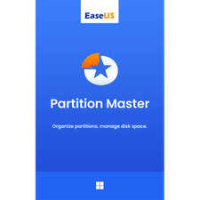 EaseUS Partition Master for Mac  All-in-one Disk Utility Software Mac Lifetime picture