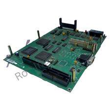 Allen Bradley 77144-209-71 Power Supply Control Motherboard for PanelView 1000 picture