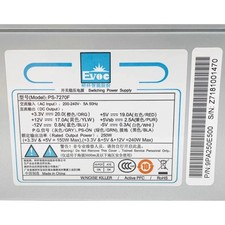 One for Brand EVOC IPC-810/IPC-820 IPC Power Supply PS-7270F 250W Fast Shipping picture