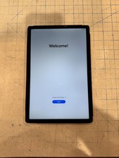 Samsung Galaxy Tab A8 - Pink - 32GB - As-is for salvage/parts/disassembly picture
