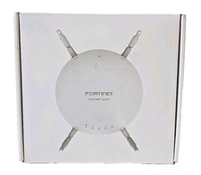 Fortinet FortiAP 223C Wireless Access Point FAP-223C-S - NEW picture