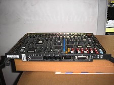 Nortel Meridian DDP2 DDCH PRI Release 2 NT5D97AA Card picture