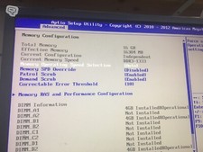 EMC Recoverpoint Gen 5 KYBFP 2x Intel Xeon E5-2620 @ 2GHz  16GB RAM picture
