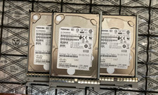 600GB 12G 2.5