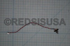 Lexmark Input 2 Sensor Assembly, manual feed cable 40X1324 picture