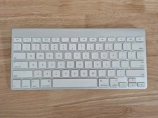 Apple Wireless Keyboard A1314 - Apple - Macintosh picture