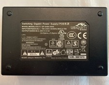 LOT of 20 Genuine Ubiquiti GP-D480-050G Switching Gigabit PoE Adapter 48V 0.5A picture