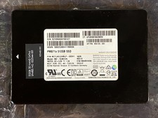 Samsung MZ-7LN512A PM871a 2.5