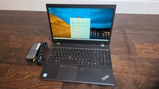 Lenovo ThinkPad P51s Laptop Intel i7-6500u 2.50GHz 16GB RAM 256GB nVme SSD Win11 picture