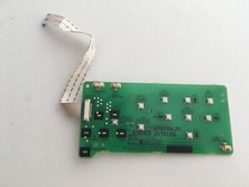 Genuine EPSON EH-TW5300 3LCD Full HD Projector Control Button Board PCB Part picture