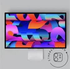 ✨ Apple Studio Display 27” 5K Retina Standard Glass A2525 MYJG3LL/A picture