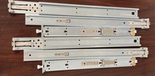 Arista KIT-4POST-NT 4 Post Rail Kit For 7280, 7250QX, 7050SX TX And QX picture