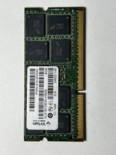 Virtium 8GB DDR3 RAM 1600MHz VL41B1G63A-K9ME  ECC Server Memory | PNW-410-000042 picture