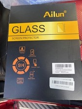 Ailun 3+2 Pack Screen Protector + Camera Lens for iPad Pro 11 2022 2021 2020 picture