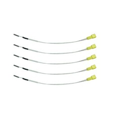 5PCS FLSUN V400/SR/Q5/QQ-S-Pro 3D Printer Temperature Sensor Heat Rod Thermistor picture