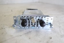 Cisco NIM-4G-LTE-VZ ISR4400 ISR4300 4G LTE NIM module picture