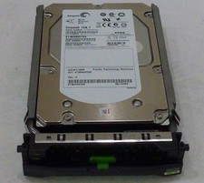 Fujitsu A3C40114568  600GB SAS 15K RPM Hard Drive ST3600057SS  9FN066-040 picture