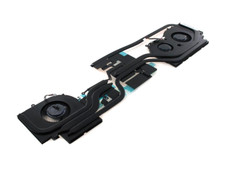 E32-2500280-A87 OEM Genuine MSI Dual Fan Heatsink GS73VR Stealth Pro Notebook picture