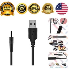 Graphics Drawing Tablet Charging Cable for P80 Pen 1m 3.28ft Compatible with picture