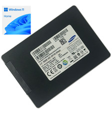 Samsung 256GB 2.5
