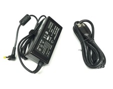 New 24V AC Adapter For DYMO LabelWriter 450 Twin Turbo Thermal Printer -175160  picture