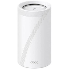 TP-Link Deco 7 Elite BE85 Tri-Band WiFi 7 BE22000 1 Pack Mesh Wi-fi 10G Ethernet picture