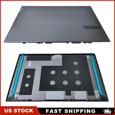 Premium Laptop LCD Back Cover A Shell for Lenovo ThinkBook 15 G2 G3 ITL ARE ACL picture