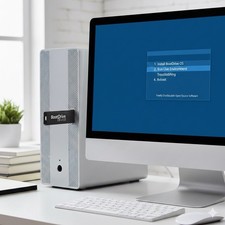 Bootable Sonoma USB 32GB TYPE-A USB picture