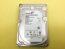 Seagate 8TB 7.2K 12Gb/s 3.5