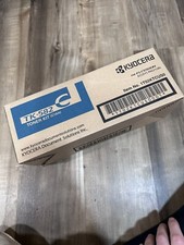 Tk-582c Kyocera OEM Toner Kit Cyan  New ￼ picture