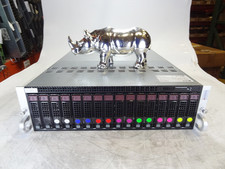 SuperMicro 5039MC-H8TRF 3U 8 Node MicroCloud Server picture