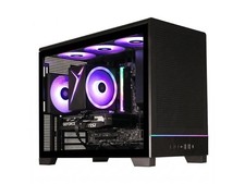 STORMCRAFT Gaming PC VIPER INTEL Core i5- 14400F NVIDIA GeForce RTX 5060 Ti- 8GB picture