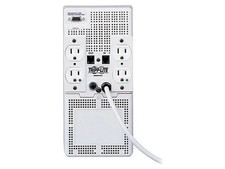 Eaton Tripplite OMNISMART350HG EATON TRIPP LITE SERIES OMNISMART 120V 330VA 22 picture