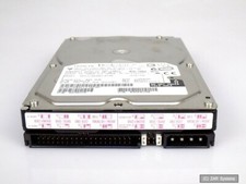 400GB Hitachi HDS724040KLAT80 0A30228 IDE HDD Hard Drive 3.5 inch 7200rpm, BULK picture