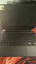 Apple Magic Keyboard for iPad Pro (M4), 11-inch, Black picture