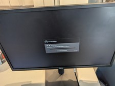Dell E2422H 23.8 inch Widescreen LCD Monitor picture