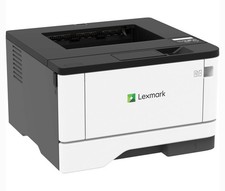 Lexmark MS431DW Desktop Laser Printer - Monochrome -USB -Ethernet - Auto Duplex picture