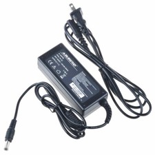 AC Adapter Power Cord for Toshiba Satellite M35X-S149 Laptop Battery Charger PSU picture